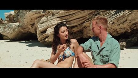Natasha Liu Bordizzo, Lucy-Rose Leonard – The Naked Wanderer (2019) HD 1080p Nackt? Sexy! Online ansehen