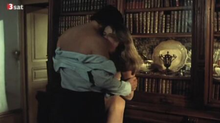 Charlotte Rampling nackt – La Chair de l’orchidée (1975) HD 720p