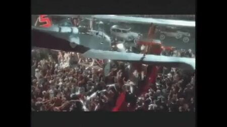 Ein Interview mit Kate Beckinsale über den Film „The Aviator“ (2004)