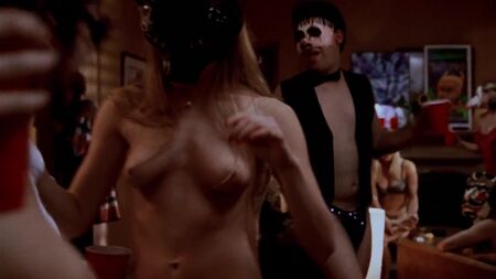 Jessica Biel – sexy, nackt usw. – „Die Regeln der Anziehung“ (2002)