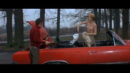 Catherine Deneuve nackt – Mississippi Mermaid (1969) HD 1080p online ansehen