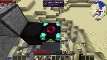 [MrLololoshka (Roman Filchenkov)] Minecraft mit allen Mods, ABER ALLE HANDWERKSARTIKEL SIND ZUFÄLLIG • Lololoshka und Fiksay