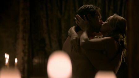 Hannah New Nude – Black Sails, Staffel 3, Folge 7 (2016) HD 1080p Online anschauen / Hannah New – Black Sails