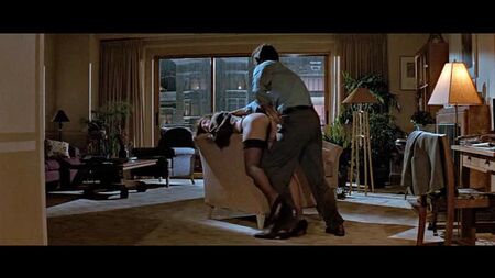 Jeanne Tripplehorn – Basic Instinct (1992)