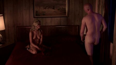 Betsy Rue nackt – My Bloody Valentine (2009) HD 1080p