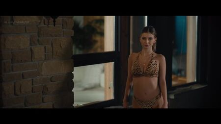 Eliana Jones – Shoresy, Staffel 1, Folge 6 (2022) HD 1080p Nackt? Sexy! Online anschauen / Eliana Jones – Shoresy