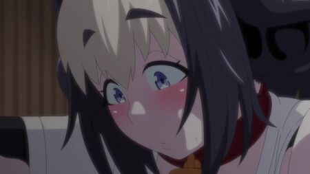 Kemono no Tsuushin – Die Animation