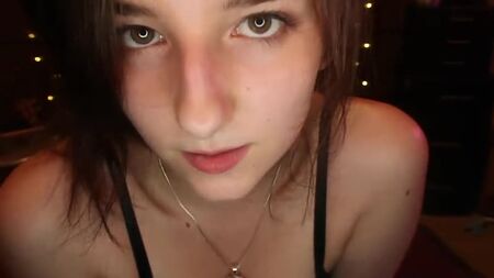 Aftnrose – Sexy Lehrer-Rollenspiel | ASMR & JOI 18+