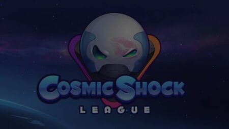 Cosmic Shock League | Hentai-Spiel-Trailer | Nutaku-Spiele für Erwachsene