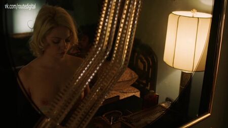 Emily Meade nackt – The Deuce (2018) Staffel 2, Folge 5 in HD 1080p online anschauen