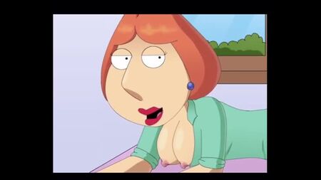 Meg Griffin Sexvideo