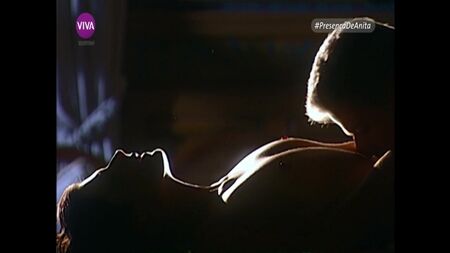 Helena Ranaldi nackt – „Presencia de Anita“, Staffel 1, Folge 6 (BR 2001) 720p HDTV