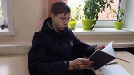 Video vom Studentenrat des IVPEK