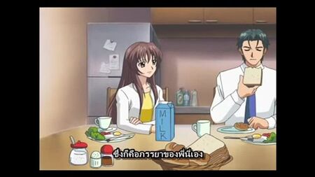 Aniyome TH Folge 01 – Alpha-Hen Hentai-H-Anime mit thailändischen Untertiteln ansehen – Subthai – Unzensierter Hentai-Anime-Cartoon – Unzensiert.mp4