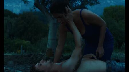 Adele (Adèle) Exarchopoulos – Revenir (2019) HD 1080p Nackt? Sexy! Online anschauen / Adele Exarchopoulos – Revenir