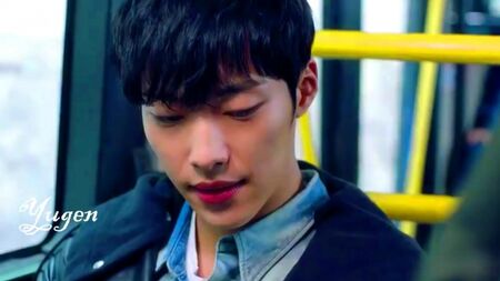 Joy X Woo Do Hwan X Moon Ga Young / „The Great Temptation“ (Musikvideo) (Der große Verführer)