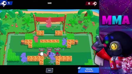 [Brawl Stars MMA] Ich bin total begeistert von diesem Update – eine neue Liga, zwei neue Spielmodi! Der Hammer! || BRAWL STARS