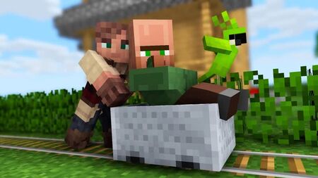[Praktisch] LOS GEHT'S, LEUTE... LAVE #29 EVOLUTION. TECHNO-MAGISCHES ÜBERLEBEN IN MINECRAFT MIT MODS 1.7.10