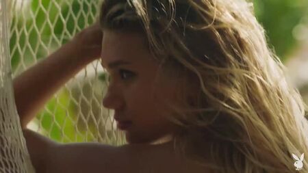 Playboy – Tara Lynn: Caribbean Sands 1080p (Nacktszene)