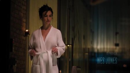 Maggie Siff nackt – Billions, Staffel 1, Folge 6 (2016)