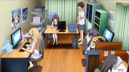 Hentai-Manga 3