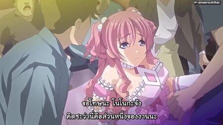 Video von H Doujin Anime