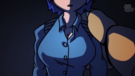 Porno-Comic „Emis Nacht bei Freddy“