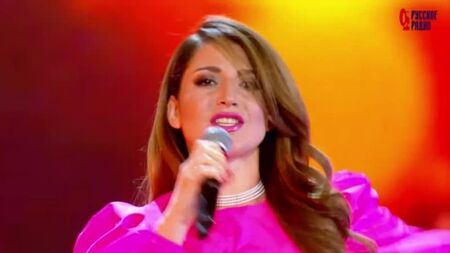 Jasmin – Frühling / Dolce Vita (Russisches Radio: Stars des Russischen Radios. Online-Marathon)
