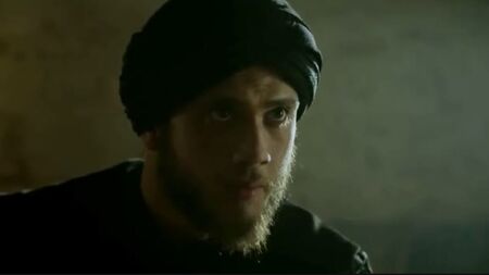 Schehzade Bayezid weigert sich, gegen Sultan Süleyman vorzugehen // Der Vorschlag von Schah Tahmasp [147]
