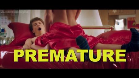 Katie Findlay nackt – „Premature“ (2014) HD 720p online anschauen