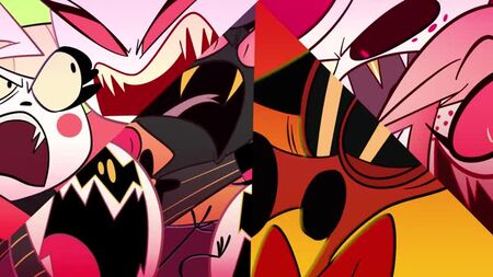 [Vivziepop] HAZBIN HOTEL (Pilotfolge)