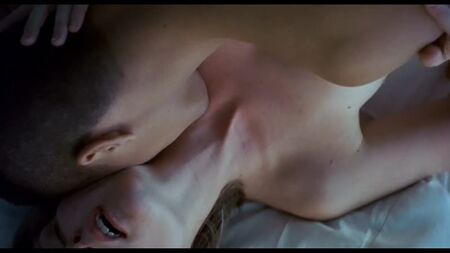 Kirsten Dunst nackt (bedeckt) – Crazy/Beautiful (2001) HD 1080p Online anschauen