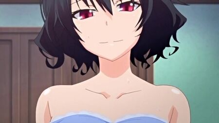 Tenioha! Was steckt wirklich hinter „Ecchi Da yo“? #1
