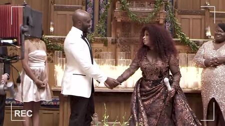 #Empire Die Hochzeit | Staffel 5 | EMPIRE
