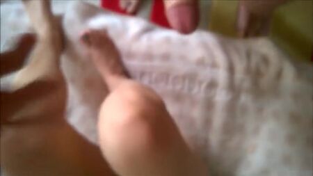 Ukrainischer Amateur-Porno