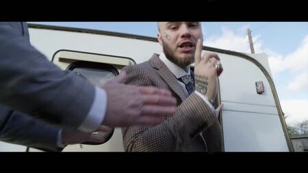 BEXEY – „AUSNAHMESTAND!“