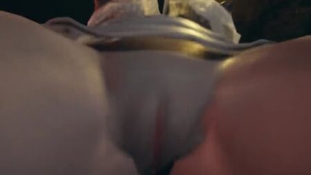 Lady Dimitrescu – Resident Evil: Village (Hentai/Porno)