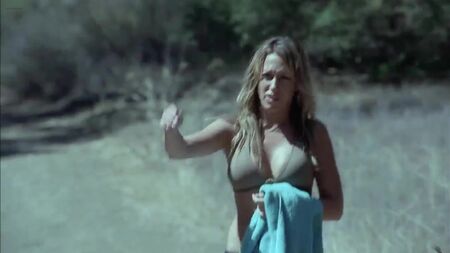 Haylie Duff – Backwoods (2008) Nackt? Sexy! Online anschauen