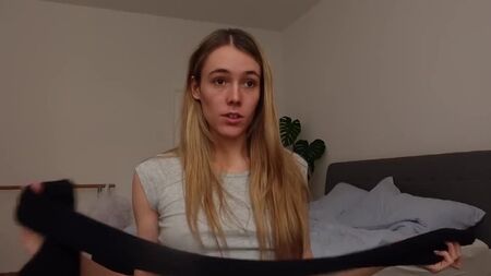 [Avva Ballerina] Mach dich mit mir fertig – für den Unterricht und die Probe