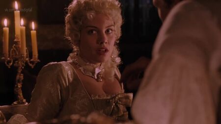 Lauren Cohan – Casanova (2005) HD 1080p Nackt? Sexy! Online anschauen