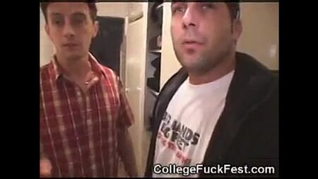 College-Fickfest 16
