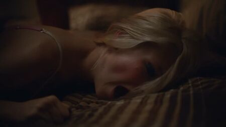 Sydney Sweeney, Hunter Schafer, Alexa Demie – Euphoria (2019)