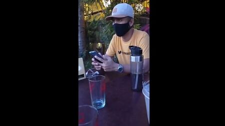 Czech Hunter (Philippinische Version)