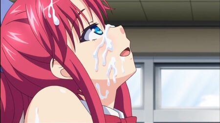 Oideyo! Shiritsu Yarimari Gakuen 01/Los geht’s! Die private Hurenakademie (+18 Hentai HD)