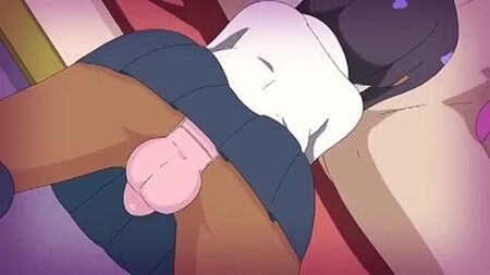 Harter Yaoi-Sex