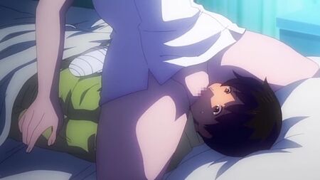 Sakusei Byoutou The Animation – 02 (Folge 2) Hentai