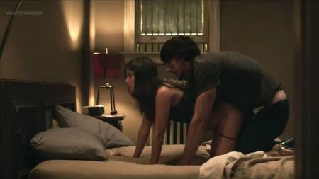 Shiri Appleby nackt – Girls (2013) S2E9 1440×810 Online anschauen / Shiri Appleby – Girls