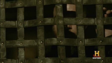 Vikings, Staffel 2, Folge 7 (Trailer)