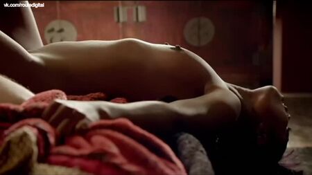 Gigi Feshold, Scheana Shay, Tiffany Tynes nackt – Femme Fatales (2012) Online anschauen