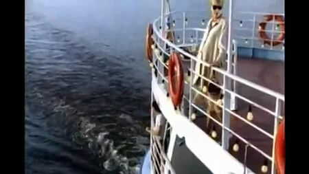 Alla Pugatschowa – Die kleine Flussbahn